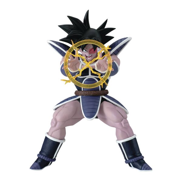 STL340318 DRAGON BALL Z G X MATERIA TURLES FIG