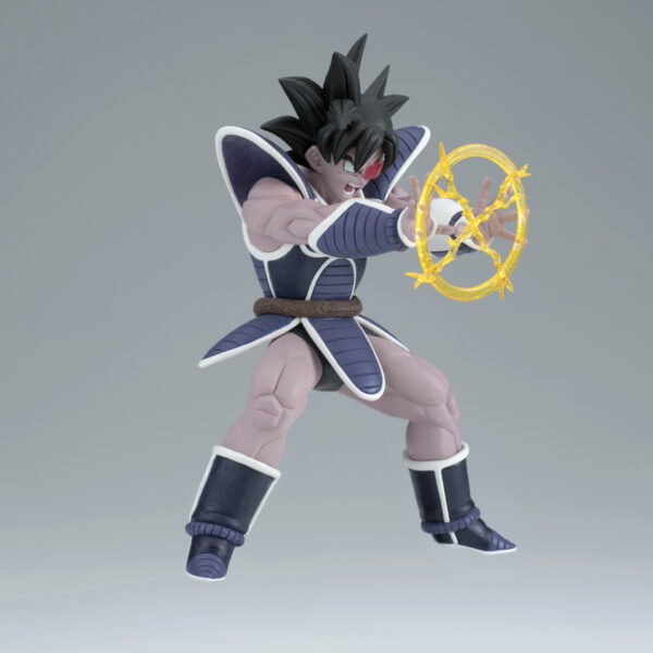 STL340318_1 DRAGON BALL Z G X MATERIA TURLES FIG