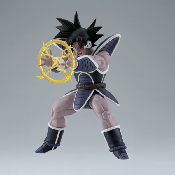STL340318_2 DRAGON BALL Z G X MATERIA TURLES FIG