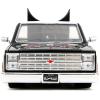 STL361677_5 HWR TAPATIO DAY DEAD 85 CHEVY C10 W/ FIG 1/24 DIE-CAST VEH