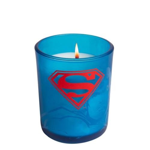 thumbnail (1) SUPERMAN SCENTED VANILLA CANDLE