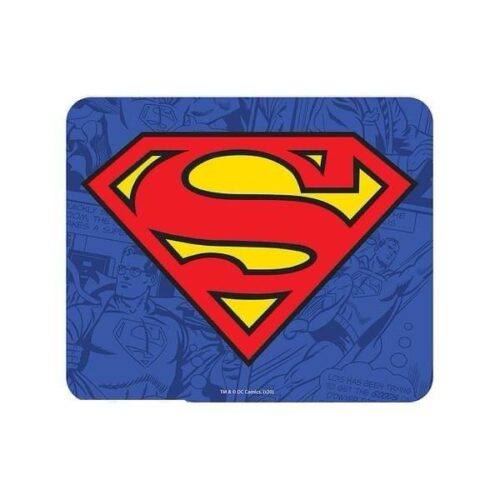 thumbnail (3) SUPERMAN MOUSE PAD