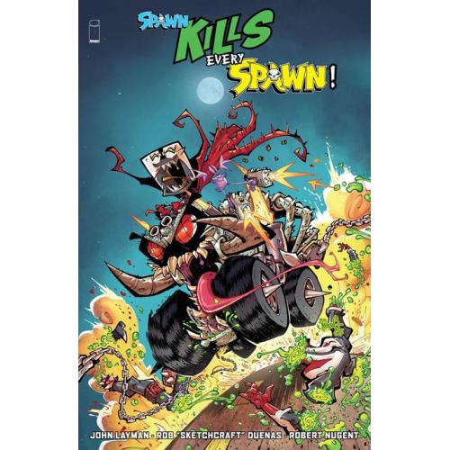 0525IM479 SPAWN KILLS EVERY SPAWN TP