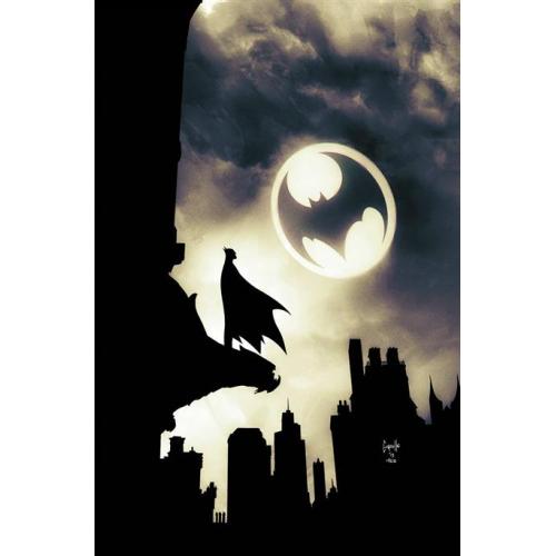 0615DC124 BATMAN TP VOL 06 GRAVEYARD SHIFT