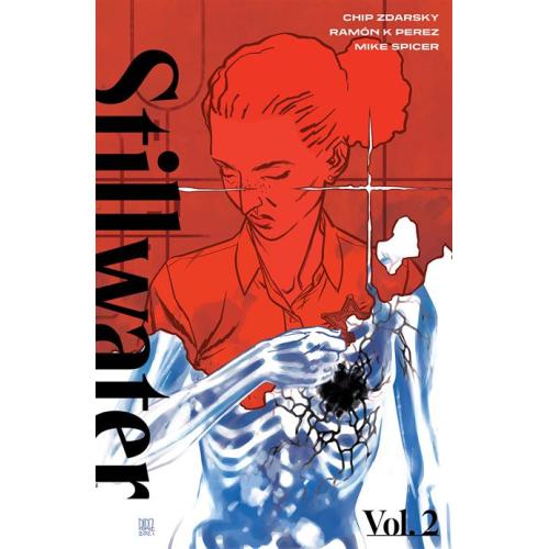 0921IM268 STILLWATER BY ZDARSKY & PEREZ TP VOL 02