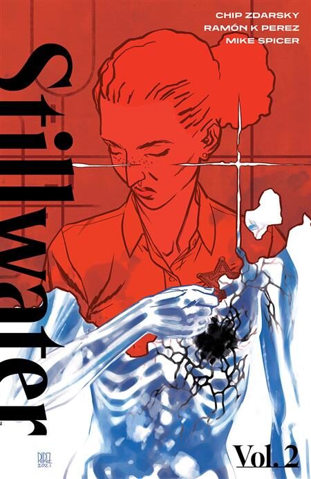 0921IM268 STILLWATER BY ZDARSKY & PEREZ TP VOL 02
