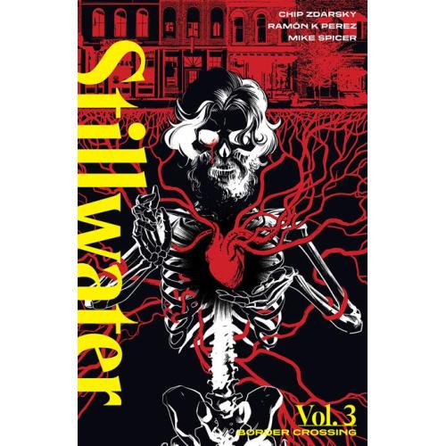 1222IM414 STILLWATER BY ZDARSKY & PEREZ TP VOL 03