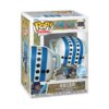 POP One Piece - Killer Vinyl Fig