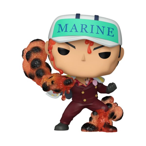 POP One Piece - Sakazuki  Vinyl