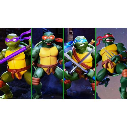 GQh4TwAbYAAvNbY TMNT ULTIMATES WV 12 AF ( SET OF 4 )