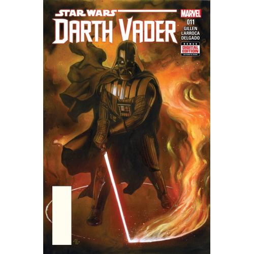 DARTH VADER #11