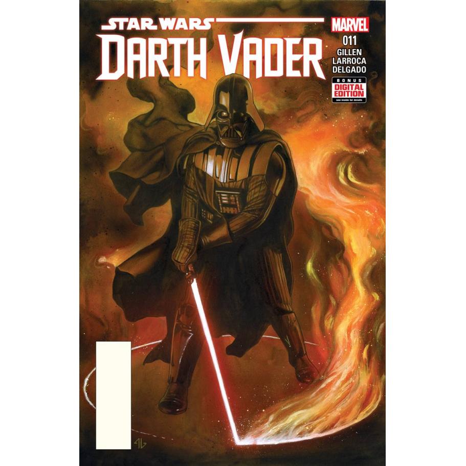 DARTH VADER #11