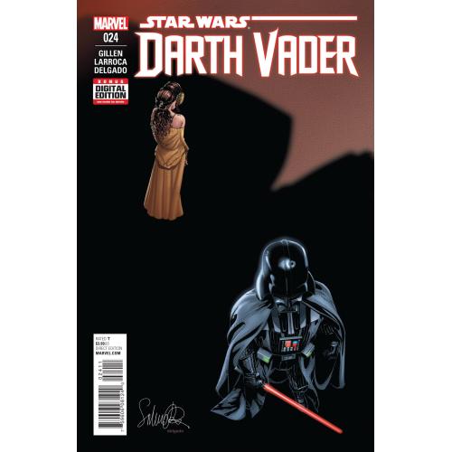DARTH VADER #24