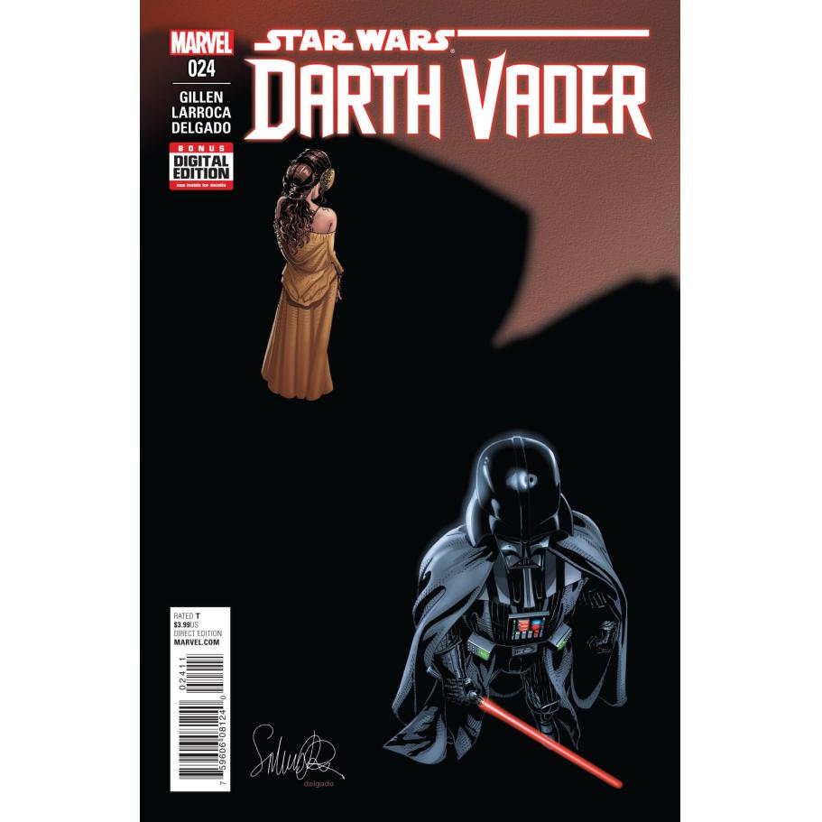 DARTH VADER #24