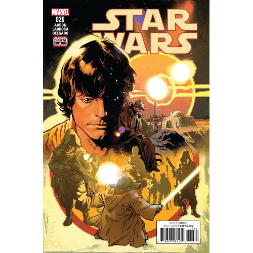 STAR WARS #26