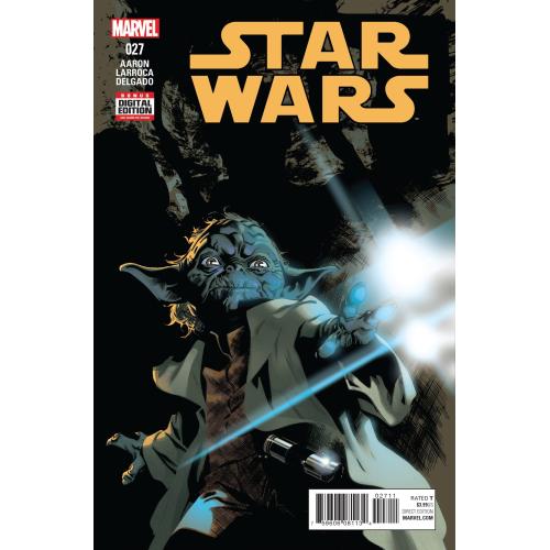 STAR WARS #27
