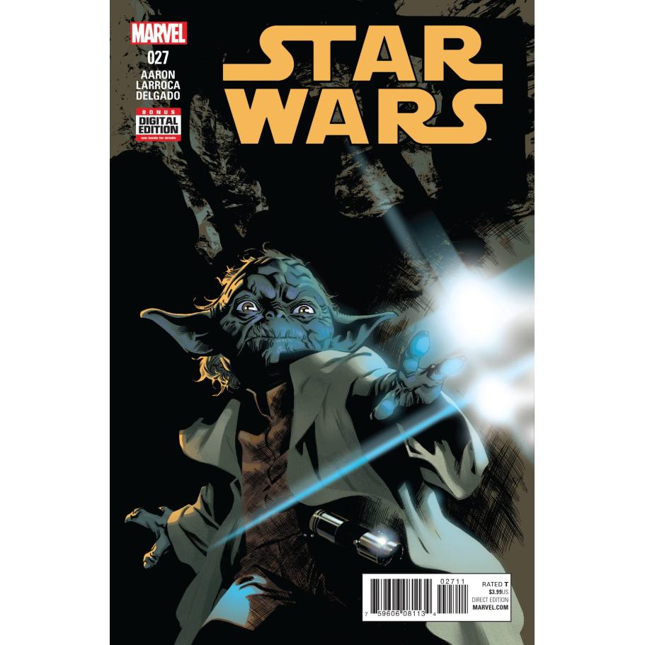 STAR WARS #27