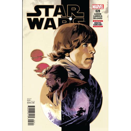 STAR WARS #28
