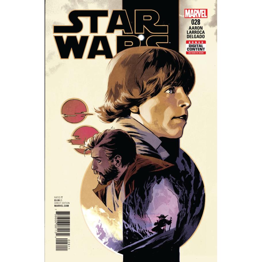 STAR WARS #28