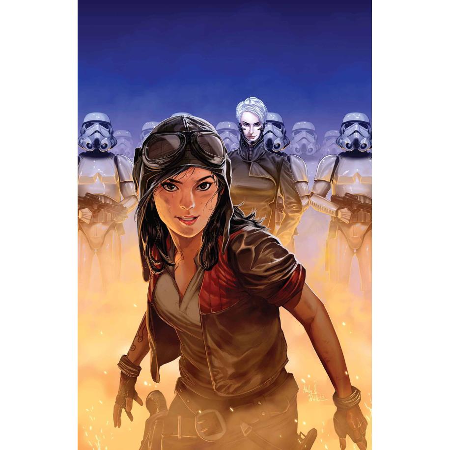STAR WARS DOCTOR APHRA #14
