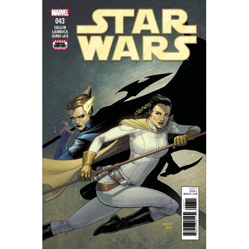 STAR WARS #43