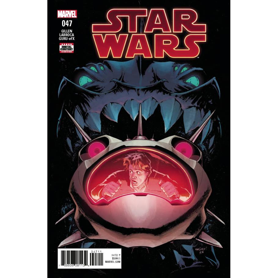 STAR WARS #47