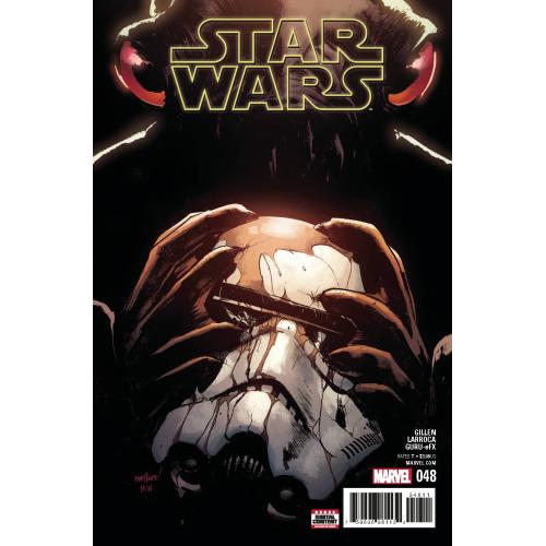 STAR WARS #48