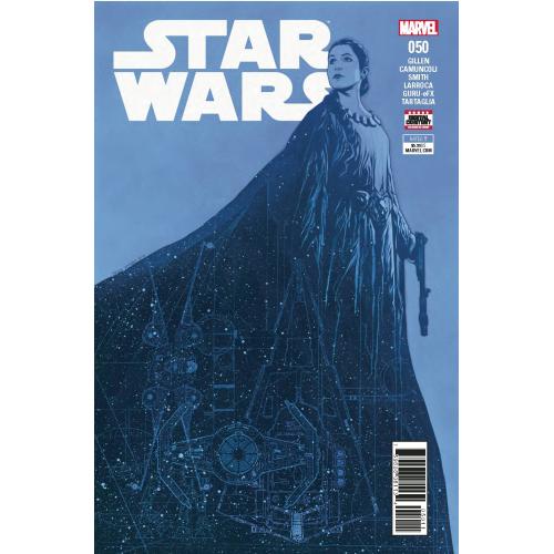 STAR WARS #50