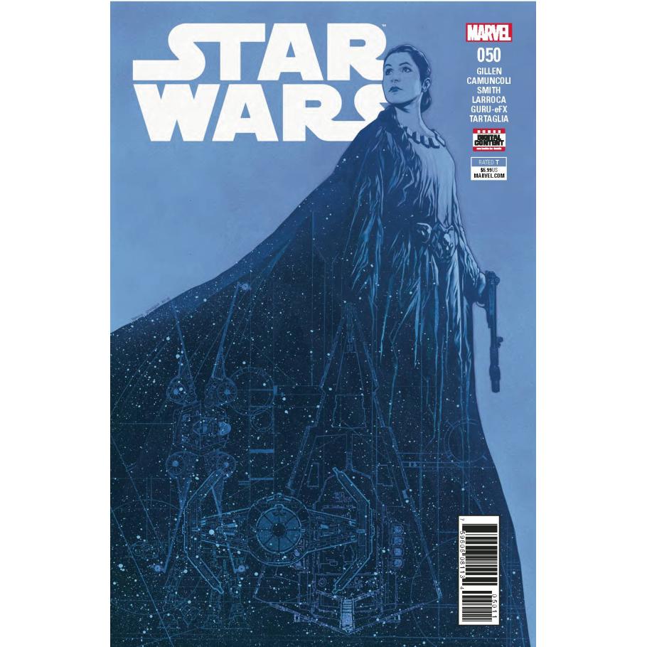 STAR WARS #50