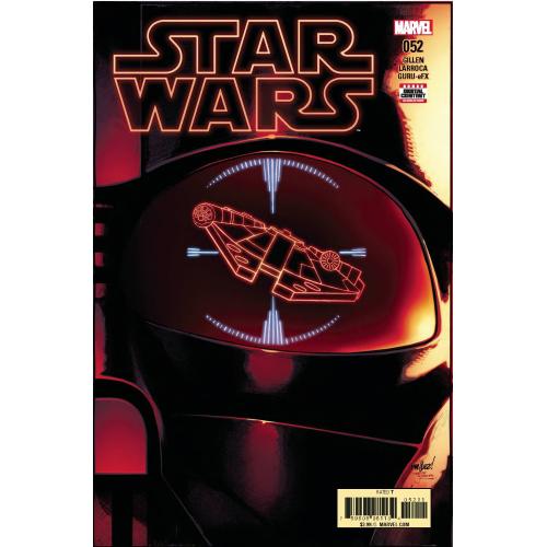 STAR WARS #52