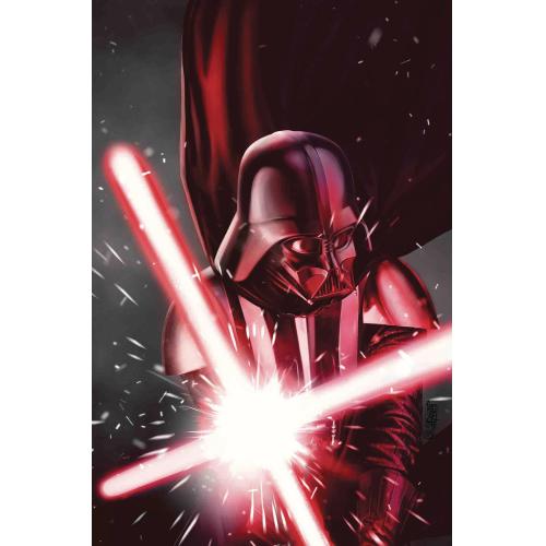 STAR WARS DARTH VADER #20