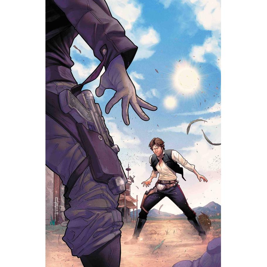 STAR WARS #59