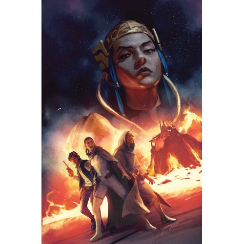 STAR WARS #63