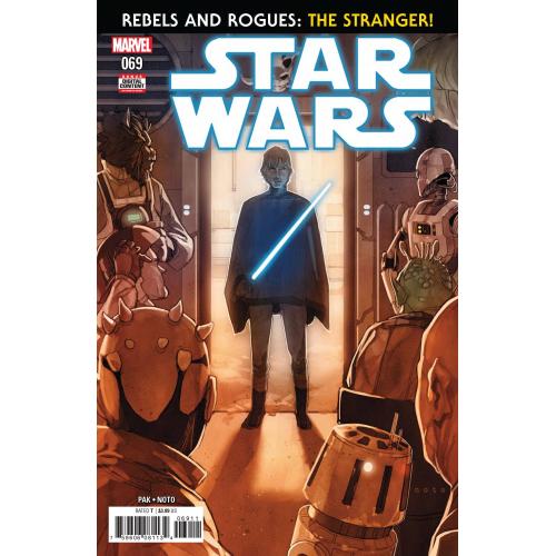 STAR WARS #69