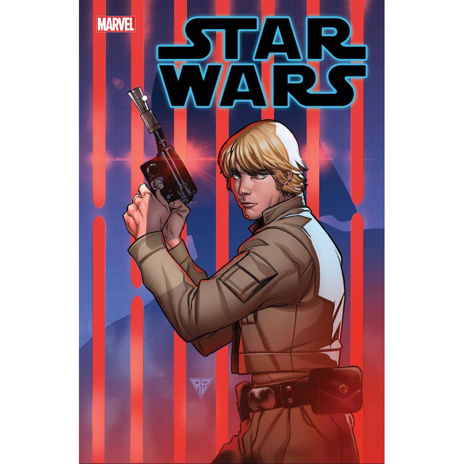STAR WARS #2