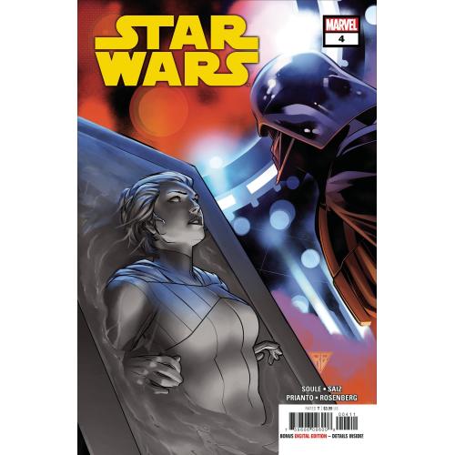 STAR WARS #4