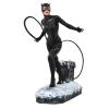 STL149550 DC GALLERY BATMAN RETURNS MOVIE CATWOMAN PVC STATUE