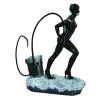 STL149550_1 DC GALLERY BATMAN RETURNS MOVIE CATWOMAN PVC STATUE