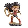MINICO HEROES DC CINEMATIC WONDER WOMAN 1984 VINYL STATUE