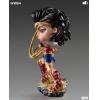 MINICO HEROES DC CINEMATIC WONDER WOMAN 1984 VINYL STATUE