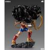MINICO HEROES DC CINEMATIC WONDER WOMAN 1984 VINYL STATUE