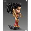 MINICO HEROES DC CINEMATIC WONDER WOMAN 1984 VINYL STATUE