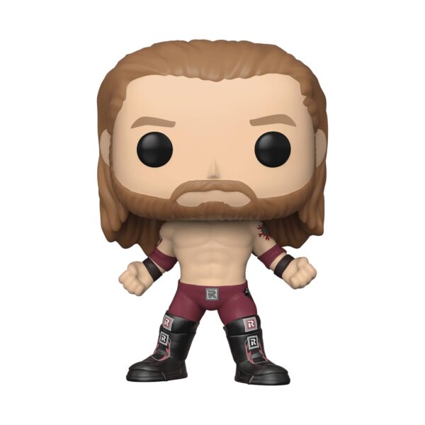 STL173621 POP WWE EDGE VIN FIG