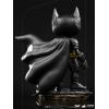 STL174007_2 MINICO BATMAN DARK KNIGHT BATMAN VINYL STATUE