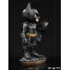 STL174007_3 MINICO BATMAN DARK KNIGHT BATMAN VINYL STATUE