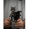STL174007_4 MINICO BATMAN DARK KNIGHT BATMAN VINYL STATUE