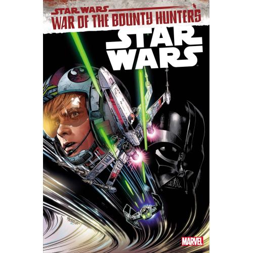 STAR WARS #17 WOBH