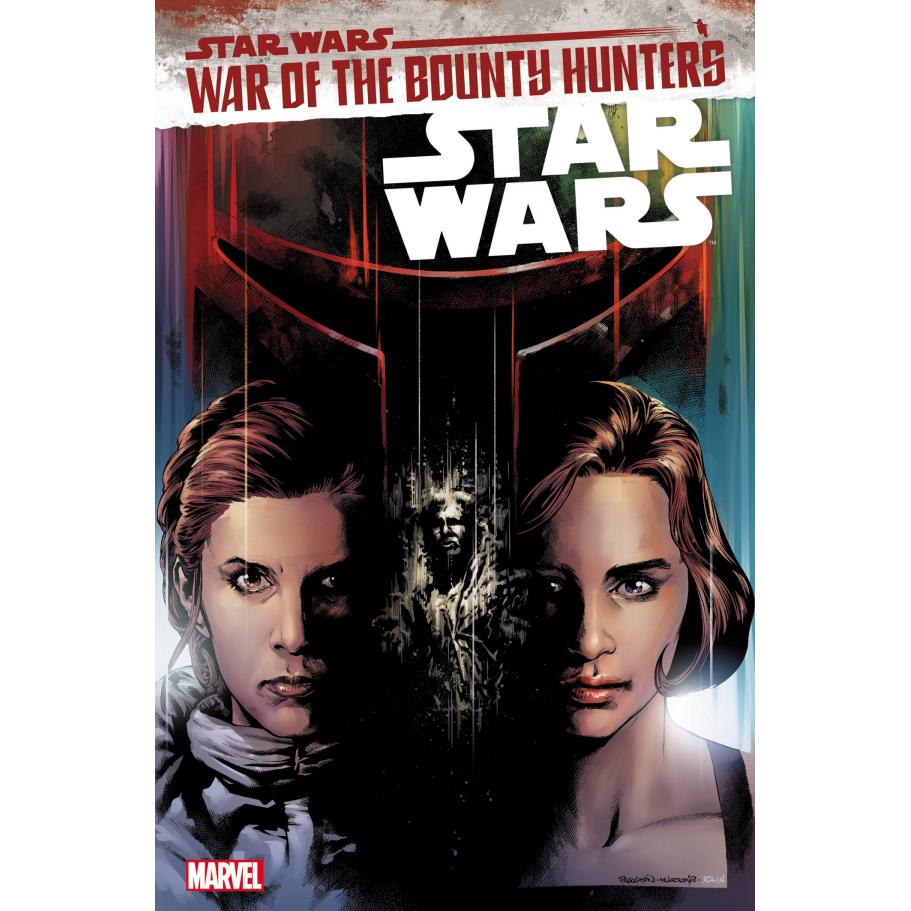 STAR WARS #18 WOBH