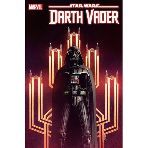 STAR WARS DARTH VADER #18 WOBH