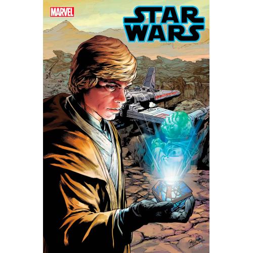 STAR WARS #20